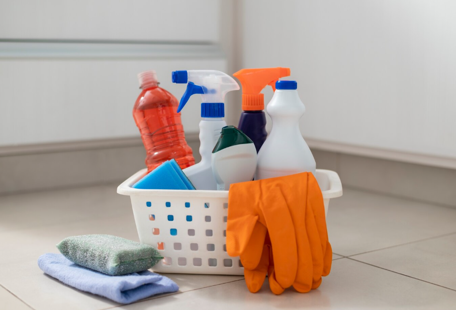 Productos de Limpieza