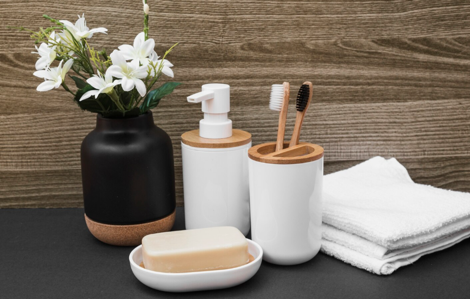 Artículos de Higiene